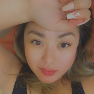 Meet your Posher, Jacquelyn